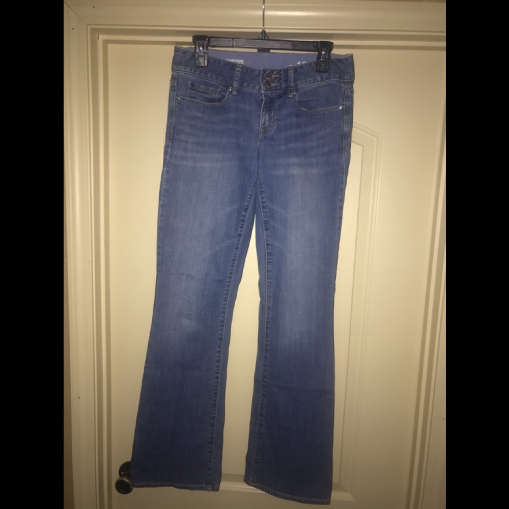 Gap Jeans Ladies